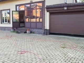 2-этажный коттедж, 150.9 м², 10 соток