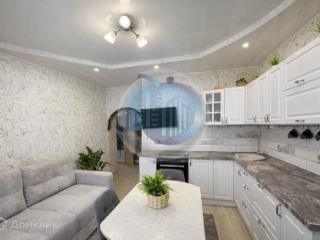 1-комн. квартира, 39.7 м², 6/17 этаж