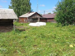  дом, 54 м², 10 соток