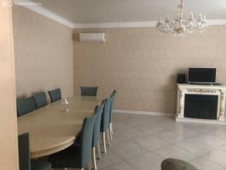 3-этажный дом, 184 м², 3 сотки