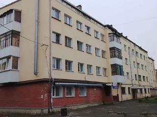 Студия, 10 м², 1/4 этаж