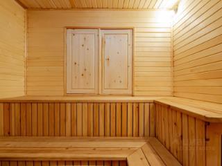 2-этажный коттедж, 116.2 м², 11.5 соток