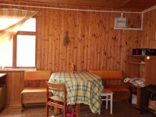 1-этажный дом, 33.4 м², 17.8 соток