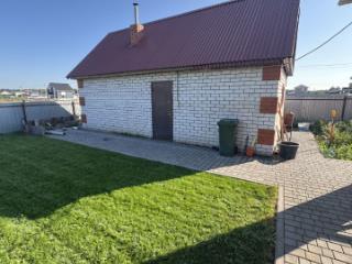 1-этажный коттедж, 177 м², 8 соток