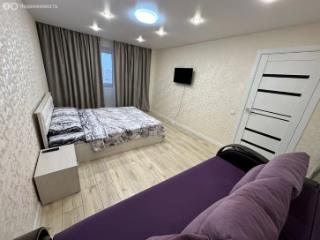 2-комн. квартира, 51 м², 10/10 этаж