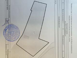 Продам земельный участок, 6 соток