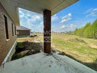 1-этажный дом, 107.7 м², 15 соток