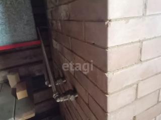  коттедж, 30 м², 12 соток