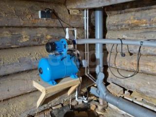 2-этажный дом, 187 м², 15 соток