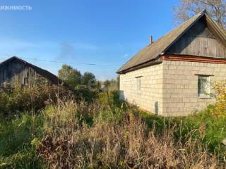  дом, 51 м², 19 соток