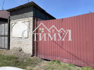 1-этажный дом, 45 м², 5 соток