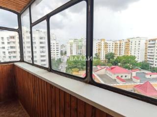 1-комн. квартира, 33.9 м², 7/10 этаж