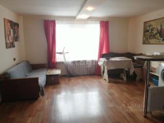 1-этажный дом, 56.4 м², 16 соток