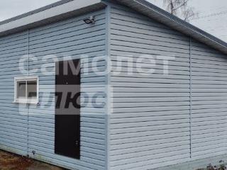  дом, 79.1 м², 7.5 соток