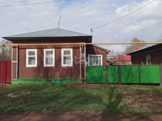 1-этажный дом, 53 м², 6.4 соток