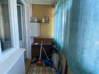 2-комн. квартира, 52 м², 4/5 этаж