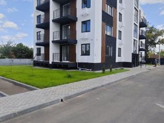 1-комн. квартира, 41.2 м², 1/4 этаж