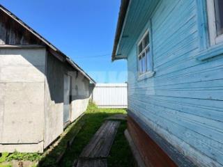 1-этажный дом, 30 м², 30 соток