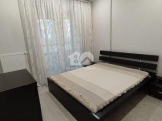 2-комн. квартира, 47 м², 11/17 этаж
