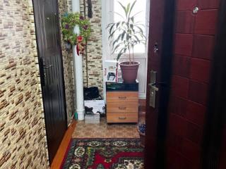 Студия, 11.8 м², 4/9 этаж