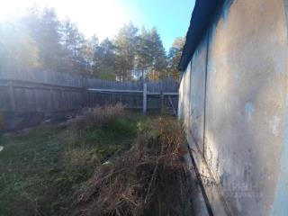 1-этажный дом, 20 м², 6 соток