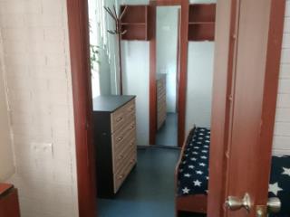 3-комн. квартира, 45 м², 1/5 этаж