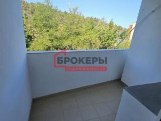 Студия, 20.1 м², 3/4 этаж