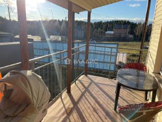 1-этажный дом, 102.2 м², 8 соток