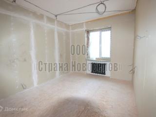 2-комн. квартира, 72 м², 4/5 этаж