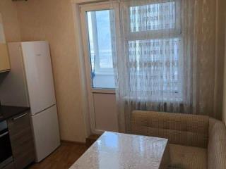 1-комн. квартира, 42 м², 11/17 этаж