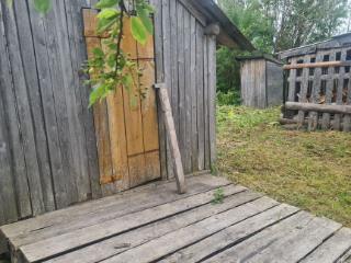  дом, 60 м², 20 соток