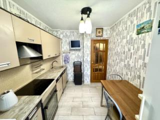 3-комн. квартира, 64.6 м², 3/9 этаж