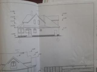 2-этажный дом, 129.8 м², 11 соток