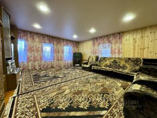 1-этажный дом, 110 м², 12 соток