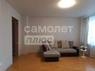 2-комн. квартира, 59.8 м², 4/4 этаж