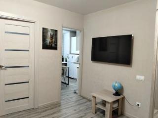 1-комн. квартира, 32 м², 3/3 этаж