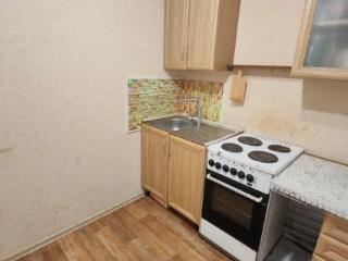 1-комн. квартира, 29.6 м², 1/5 этаж