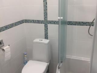 Студия, 40.8 м², 7/11 этаж