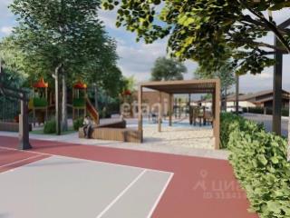 1-этажный дом, 115 м², 5 соток