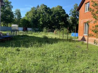  дом, 160 м², 15 соток