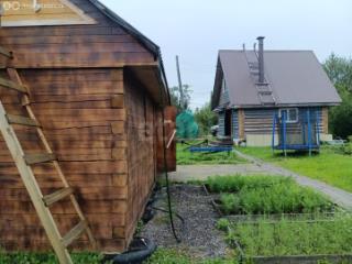  дом, 60 м², 5.98 соток