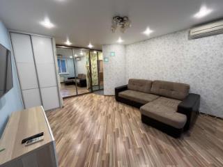 3-комн. квартира, 66 м², 12/12 этаж