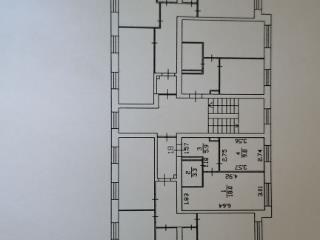 1-комн. квартира, 37 м², 2/3 этаж