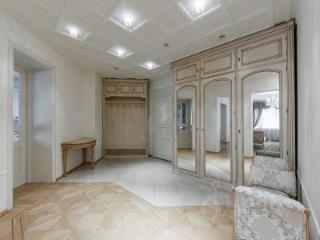 4-комн. квартира, 177 м², 14/16 этаж