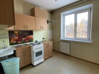 2-комн. квартира, 57.5 м², 5/5 этаж