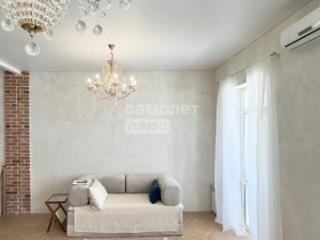 Студия, 35 м², 4/4 этаж