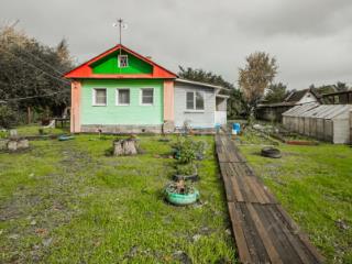 1-этажный дом, 56.9 м², 905 соток