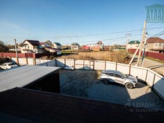 2-этажный коттедж, 124.8 м², 7.5 соток