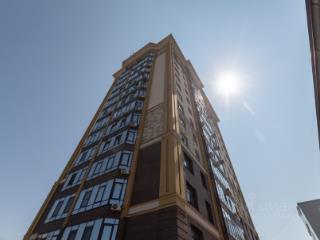 2-комн. квартира, 63.9 м², 11/14 этаж