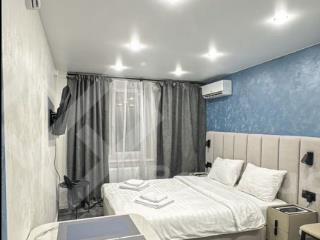 1-комн. квартира, 18.2 м², 2/4 этаж